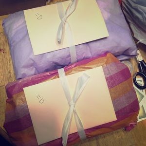 Shipping out this afternoon! Make an offer!